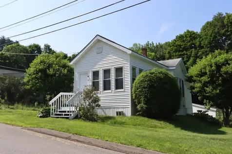 7 & 9 Meader Street Lewiston ME 04240