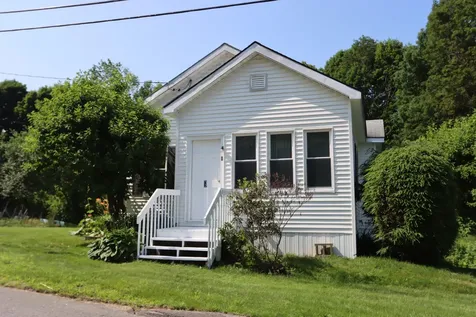 7 & 9 Meader Street Lewiston ME 04240