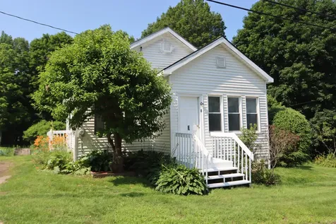 7 & 9 Meader Street Lewiston ME 04240
