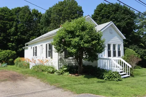 7 & 9 Meader Street Lewiston ME 04240