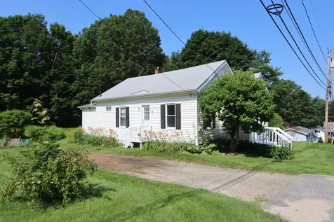 7 & 9 Meader Street Lewiston ME 04240
