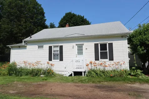7 & 9 Meader Street Lewiston ME 04240