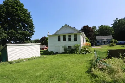 7 & 9 Meader Street Lewiston ME 04240