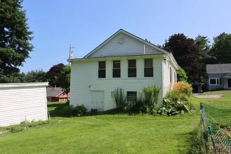 7 & 9 Meader Street Lewiston ME 04240