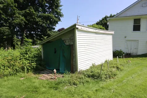 7 & 9 Meader Street Lewiston ME 04240