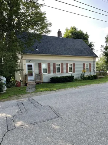 170 Second Street Hallowell ME 04347