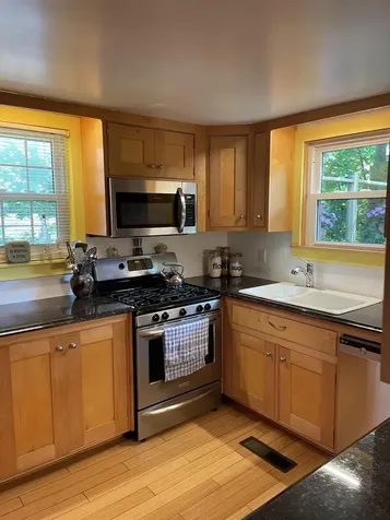 170 Second Street Hallowell ME 04347