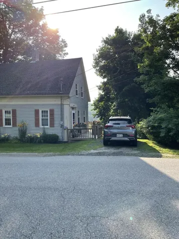 170 Second Street Hallowell ME 04347