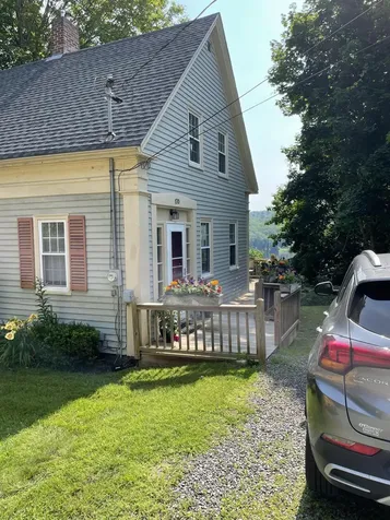 170 Second Street Hallowell ME 04347