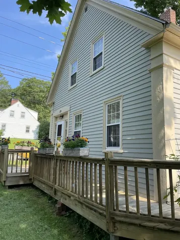 170 Second Street Hallowell ME 04347