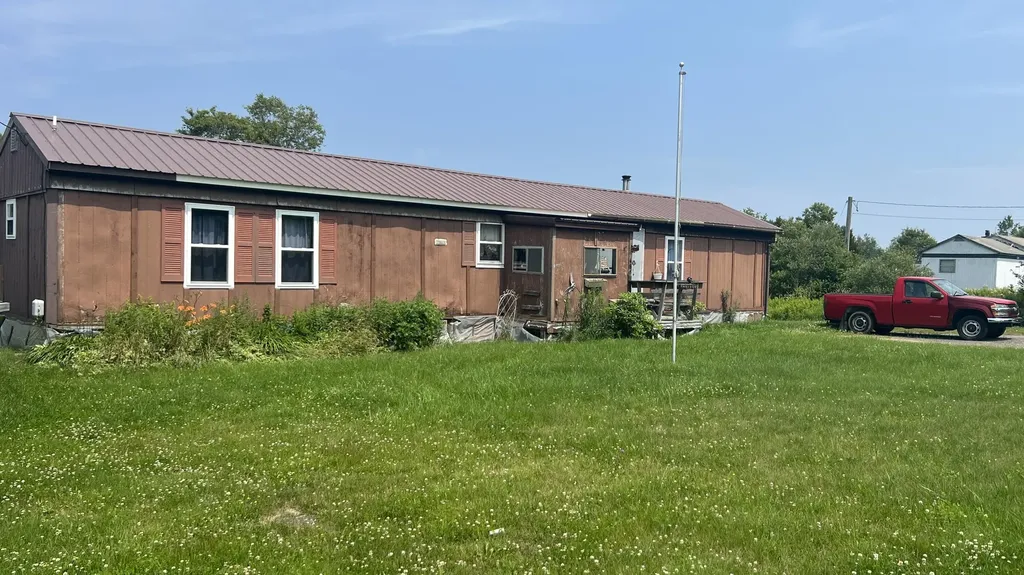 457 County Road Lubec ME 04652