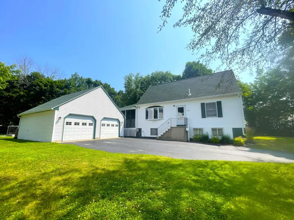 93 Brown Street Westbrook ME 04092