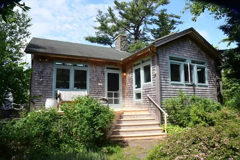 800 Straight Bay Road Lubec ME 04652