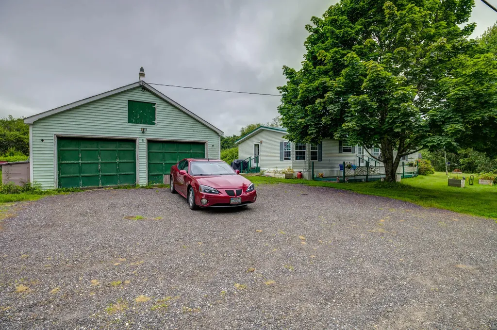 185 Washington Road Jefferson ME 04348