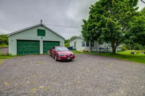 185 Washington Road Jefferson ME 04348
