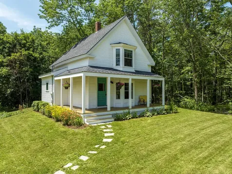 54 John Street Camden ME 04843