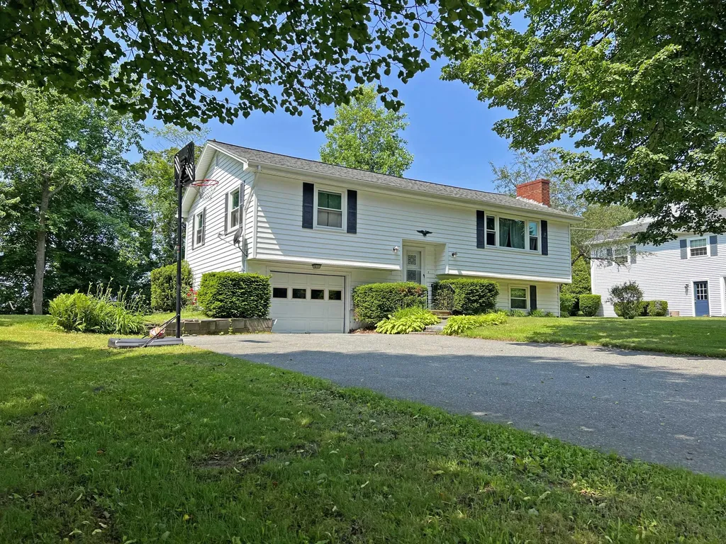 63 Beals Avenue Ellsworth ME 04605