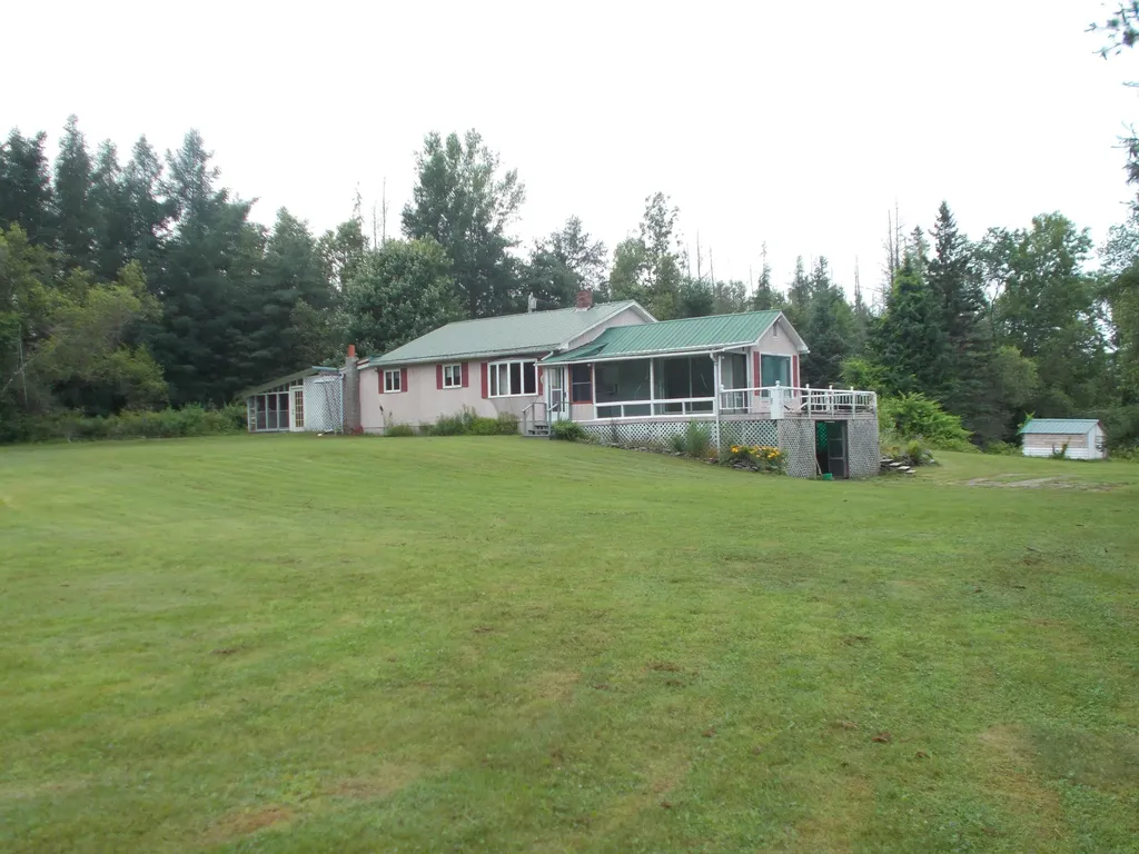 416 Johnson Flat Road Clinton ME 04927