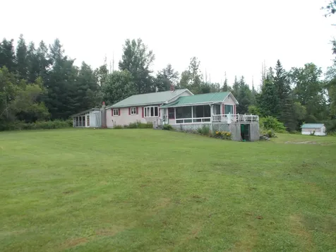 416 Johnson Flat Road Clinton ME 04927