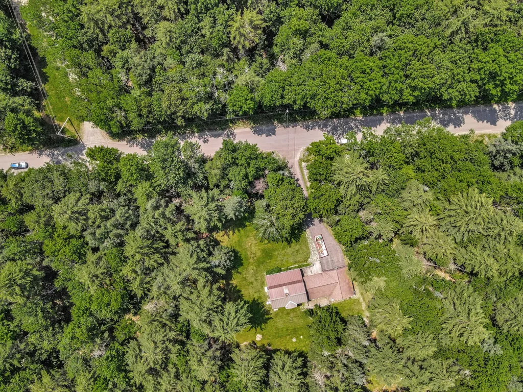 211 Bartlett Road Belgrade ME 04917