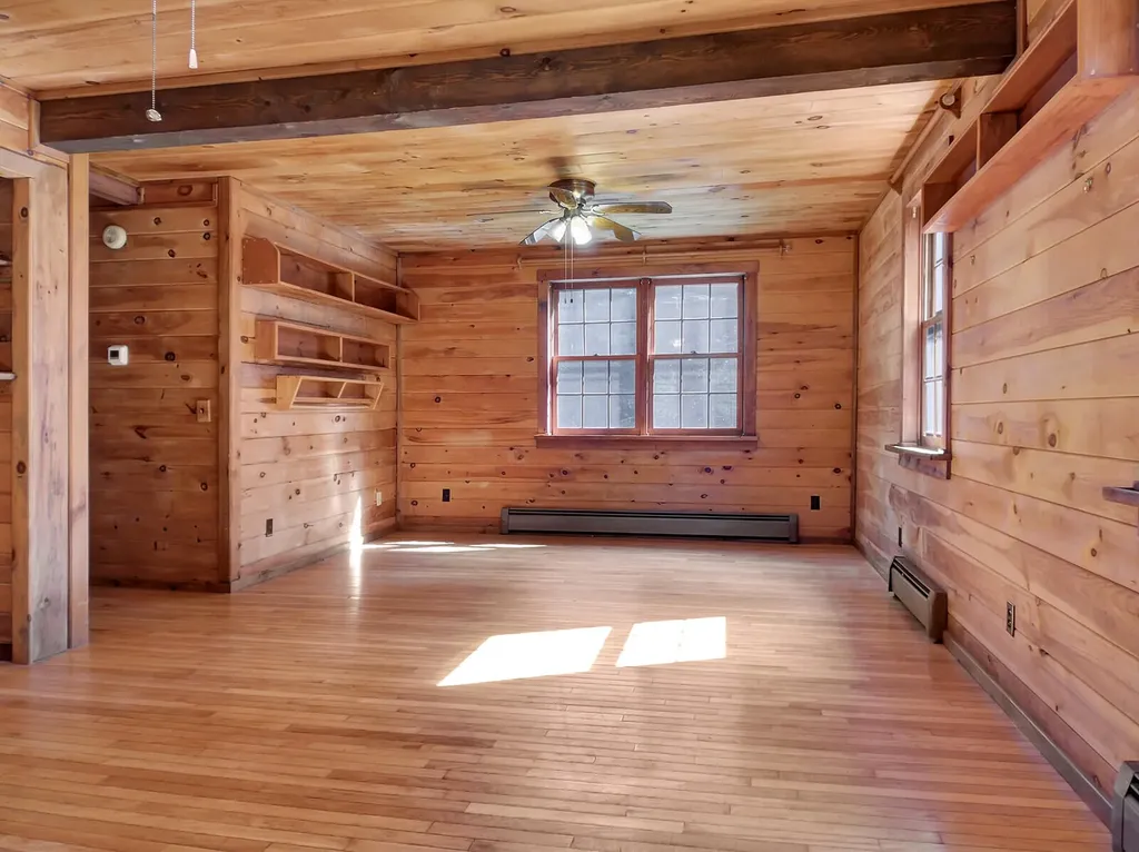 211 Bartlett Road Belgrade ME 04917