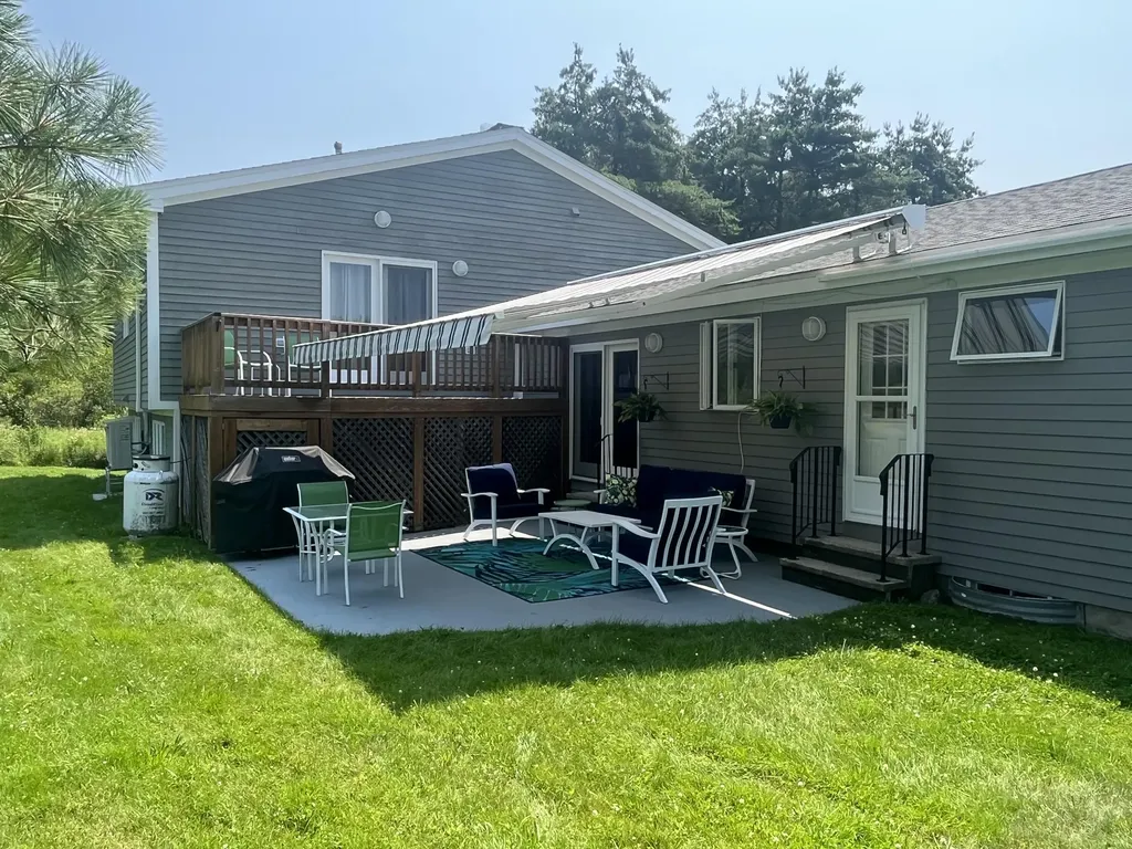 123 Beech Ridge Road Scarborough ME 04074