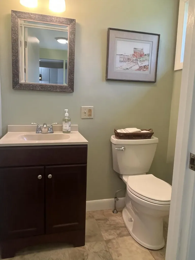 123 Beech Ridge Road Scarborough ME 04074