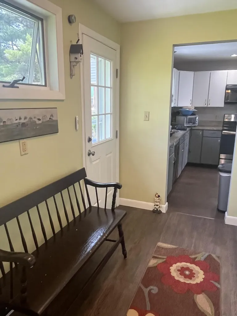 123 Beech Ridge Road Scarborough ME 04074