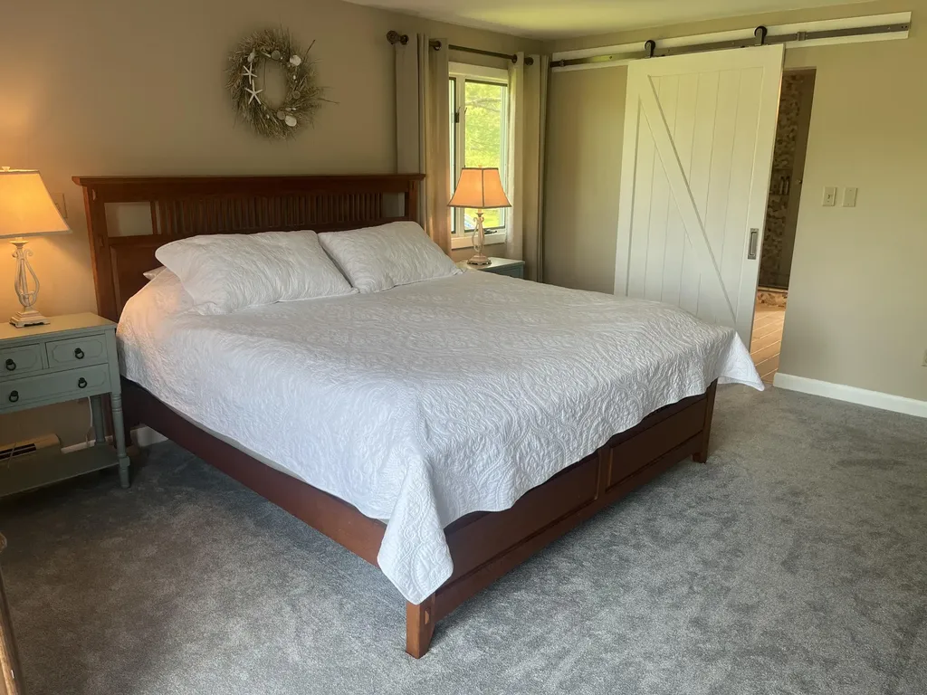 123 Beech Ridge Road Scarborough ME 04074
