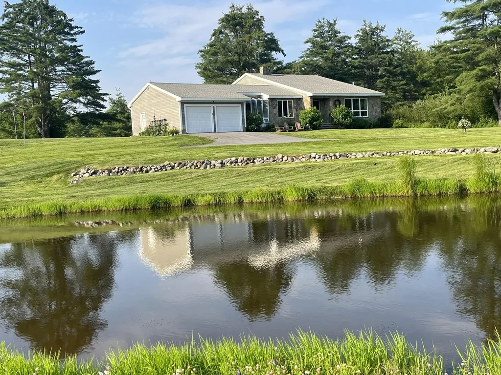 123 Beech Ridge Road Scarborough ME 04074