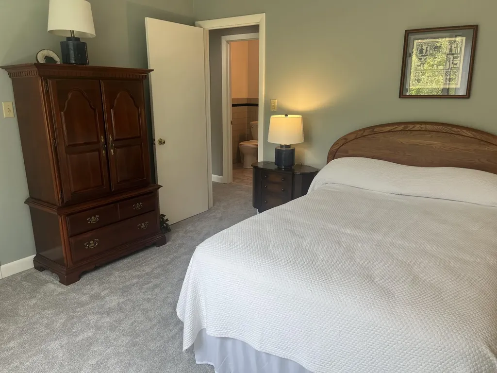 123 Beech Ridge Road Scarborough ME 04074