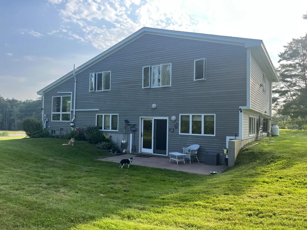 123 Beech Ridge Road Scarborough ME 04074