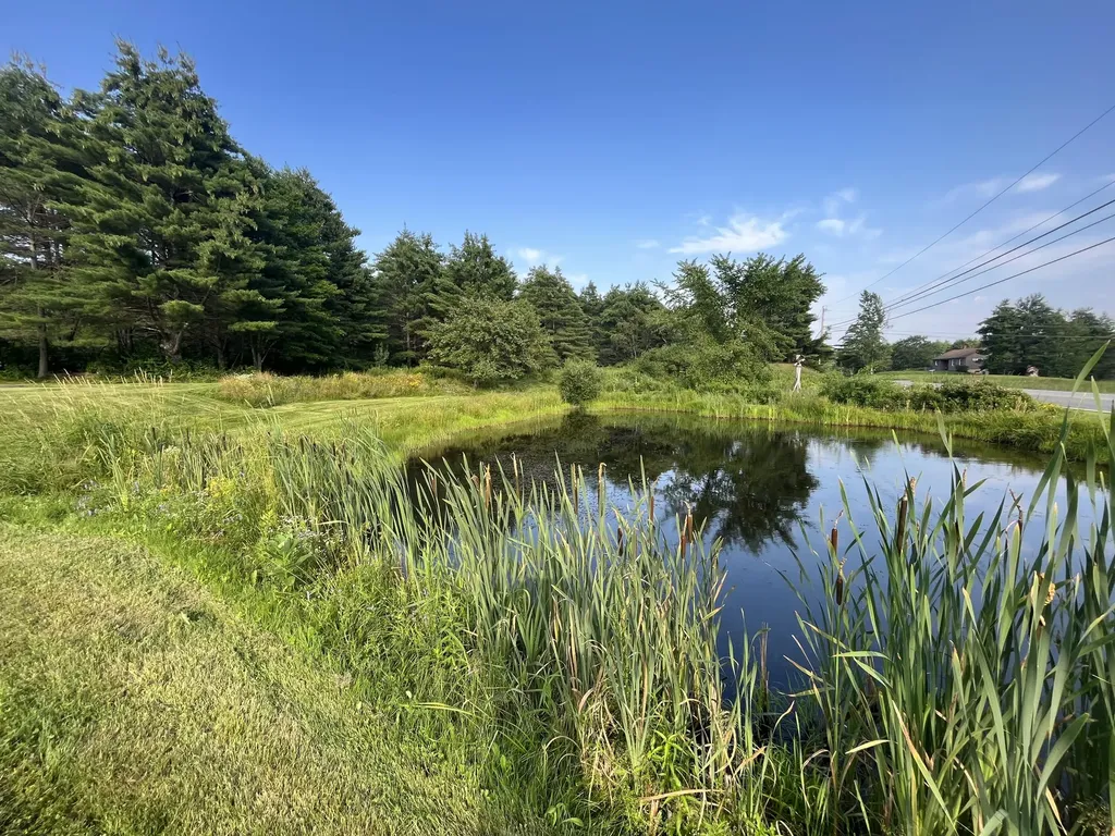123 Beech Ridge Road Scarborough ME 04074