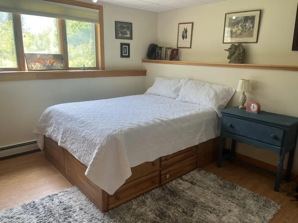 123 Beech Ridge Road Scarborough ME 04074