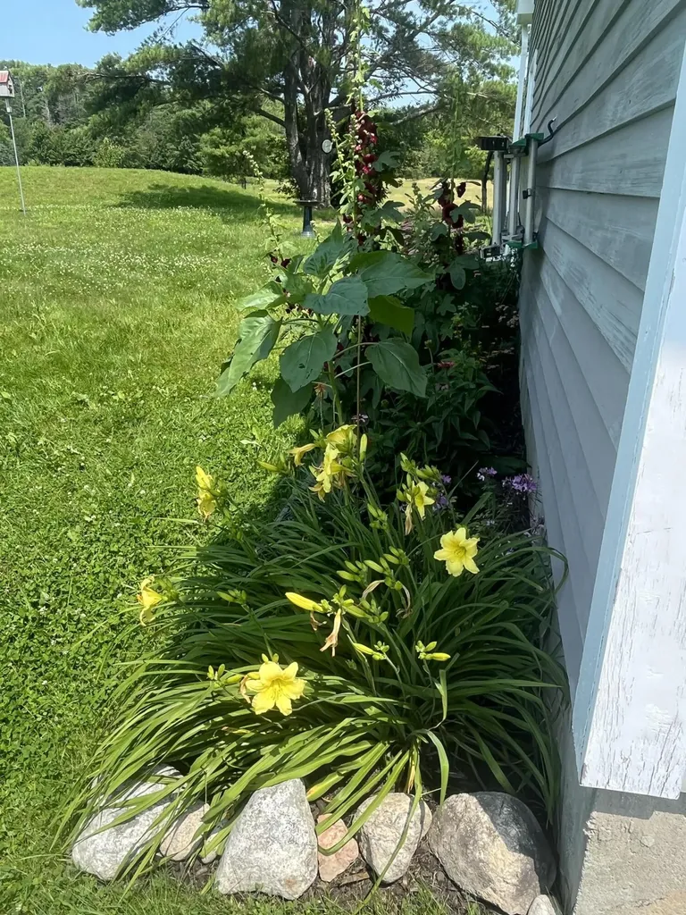 123 Beech Ridge Road Scarborough ME 04074