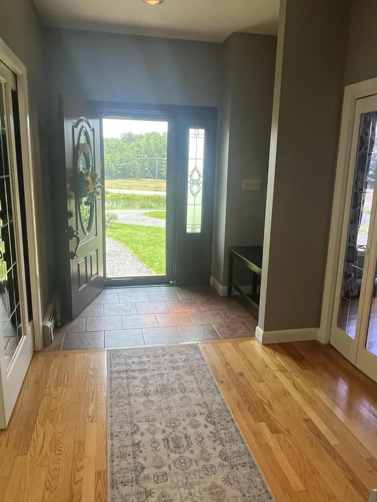123 Beech Ridge Road Scarborough ME 04074