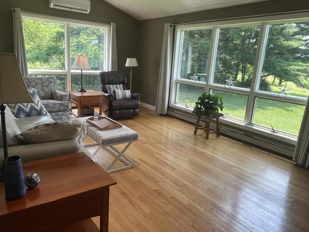 123 Beech Ridge Road Scarborough ME 04074
