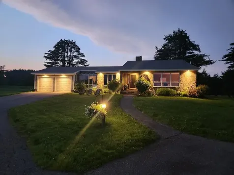 123 Beech Ridge Road Scarborough ME 04074
