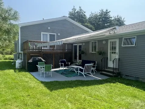 123 Beech Ridge Road Scarborough ME 04074