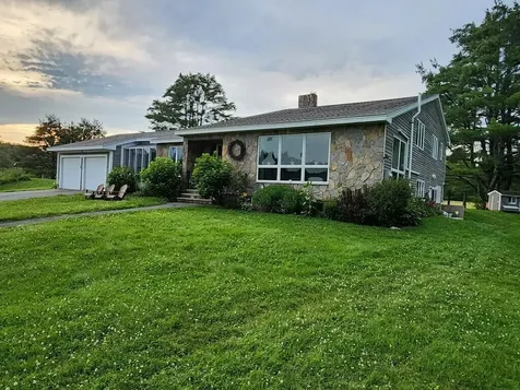 123 Beech Ridge Road Scarborough ME 04074