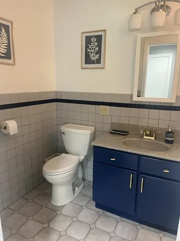 123 Beech Ridge Road Scarborough ME 04074