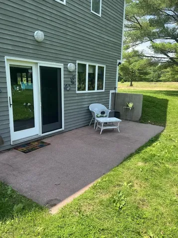 123 Beech Ridge Road Scarborough ME 04074