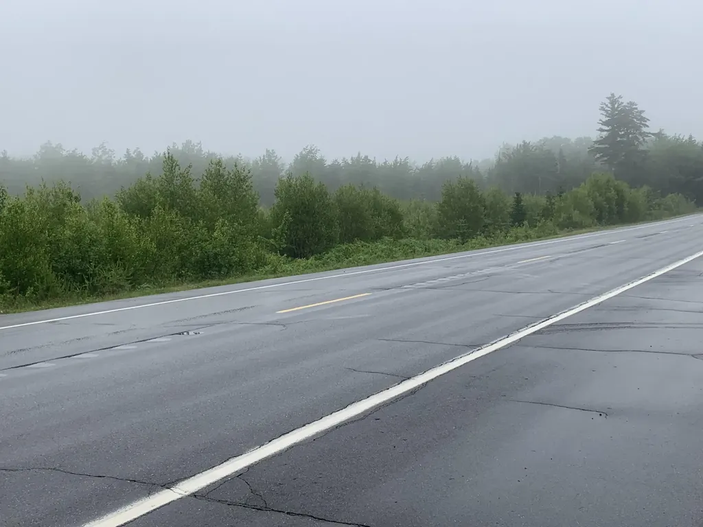 148 Fire Road Route 1 Gouldsboro ME 04607