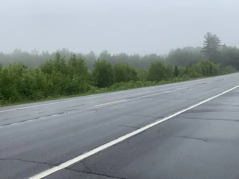 148 Fire Road Route 1 Gouldsboro ME 04607