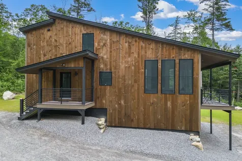 325 North Road Bethel ME 04217