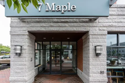 7 Maple Street Portland ME 04101