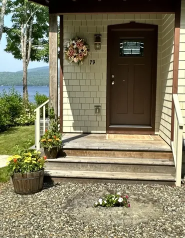 79 Swett Brook Lane Weld ME 04285