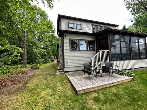 79 Swett Brook Lane Weld ME 04285