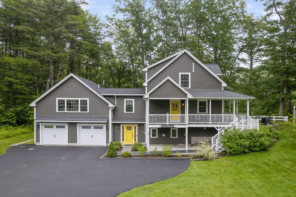 15 Willow Avenue Old Orchard Beach ME 04064