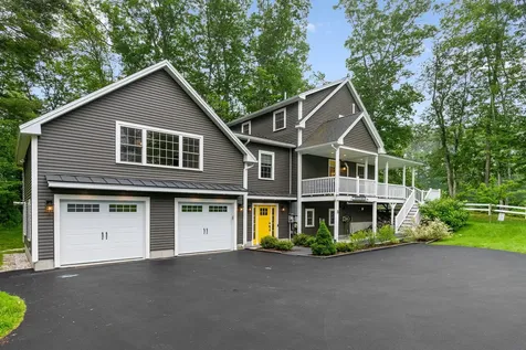 15 Willow Avenue Old Orchard Beach ME 04064